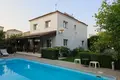Villa 4 chambres 190 m² Demos Agiou Athanasiou, Chypre