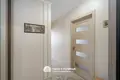 1 room apartment 36 m² in Minsk, Belarus