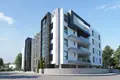 Квартира 2 спальни 80 м² муниципалитет Ларнака, Кипр