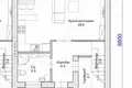 Haus 2 zimmer 95 m² Fontanka, Ukraine
