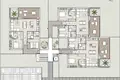 Квартира 3 комнаты 94 м² Дения, Испания