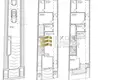 2-Schlafzimmer-Penthouse  Mosta, Malta