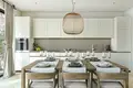 2 bedroom apartment 106 m² Radovici, Montenegro