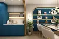Wohnung 1 zimmer 38 m² Choeng Thale, Thailand
