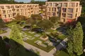 Квартира 169 м² София, Болгария