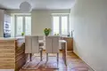 Appartement 5 chambres 165 m² Varsovie, Pologne