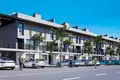2 bedroom penthouse 186 m² Gazimagusa Belediyesi, Northern Cyprus