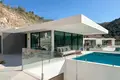 villa de 3 chambres 204 m² Benidorm, Espagne