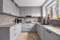 3 room apartment 82 m² Warsaw, Poland