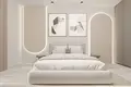 Apartamento 2 habitaciones 81 m² Larnaca, Chipre