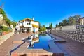 villa de 5 chambres 374 m² Mijas, Espagne