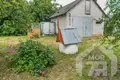 Casa 58 m² Liebiadzieva, Belarús