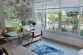 2 bedroom apartment 110 m² Muratpasa, Turkey