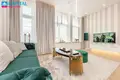 Appartement 2 chambres 49 m² Vilnius, Lituanie
