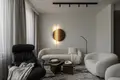 Apartamento 3 habitaciones 86 m² Riga, Letonia