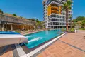 Attique 3 chambres 127 m² Muratpasa, Turquie