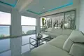 Apartamento 3 habitaciones 110 m² Germasogeia, Chipre