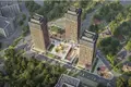 Apartamento 52 m² Nizhni Novgorod, Rusia