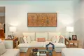 Complejo residencial Complex of single-storey villas with swimming pools in a prestigious area, Phuket, Thailand