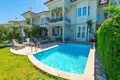 5 bedroom villa 165 m² Fethiye, Turkey