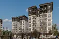 Квартира 1 комната 245 м² Башакшехир, Турция