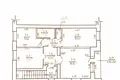 3 room apartment 101 m² Aliachnovicki sielski Saviet, Belarus