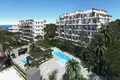Mieszkanie 3 pokoi 71 m² Almunecar, Hiszpania