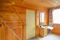 House 98 m² Ozyaritska-Slabadski rural council, Belarus