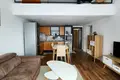 Mieszkanie 2 pokoi 91 m² Tivat, Czarnogóra