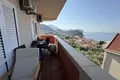 Apartamento 2 habitaciones 82 m² Petrovac, Montenegro