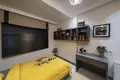 Appartement 3 chambres 101 m² Mezitli, Turquie