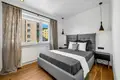 3 room apartment 69 m² Warsaw, Poland