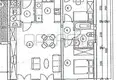 2 room apartment 79 m² City of Zagreb, Croatia