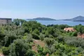 Land 288 m² Budva, Montenegro