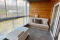 Apartamento 55 m² Akarca Koyu, Turquía