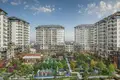 Wohnung 3 zimmer 134 m² Beylikduzu, Türkei