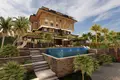 Apartment 95 m² Alanya, Turkey