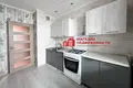 Apartamento 1 habitación 42 m² Grodno, Belarús