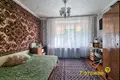 Квартира 2 комнаты 44 м² Молодечно, Беларусь
