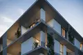 Студия 35 м² Demos Agiou Athanasiou, Кипр
