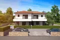 3-Schlafzimmer-Villa 117 m² Malinska, Kroatien