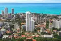 Wohnung 3 zimmer 44 m² Pattaya, Thailand