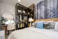 1 bedroom condo 26 m² Bangkok, Thailand