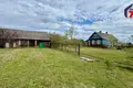 House 43 m² Jskavicki sielski Saviet, Belarus