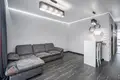 2 room apartment 46 m² Minsk, Belarus