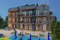 Apartamento 2 habitaciones 51 m² Tiflis, Georgia