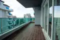 2 bedroom apartment 110 m² Alanya, Turkey