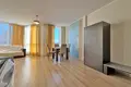 Apartamento 1 habitacion 60 m² Nesebar, Bulgaria