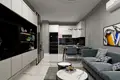 Квартира 1 комната 50 м² Махмутлар, Турция
