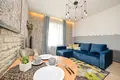 Appartement 1 chambre 26 m² en Riga, Lettonie